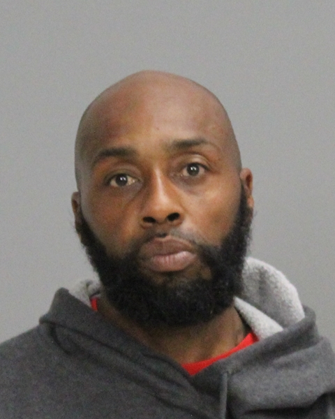 ANDERSON, MICHAEL DEWAYNE, Jr booking photo