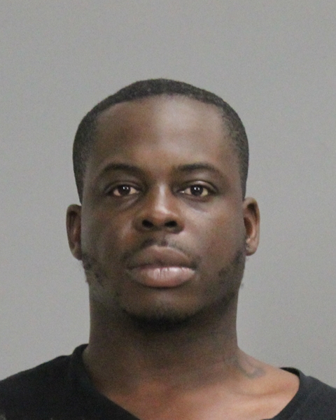 EVANS, WILLIAM CHARLES, II booking photo