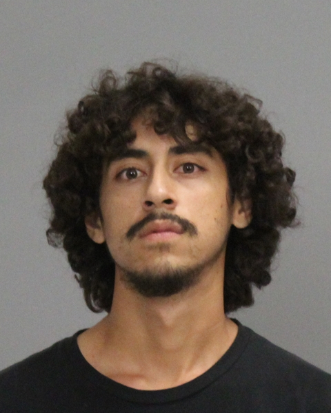 CONTRERAS, NASARIO, Jr booking photo