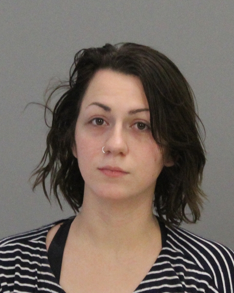 SMITH, SKYLER JEAN booking photo