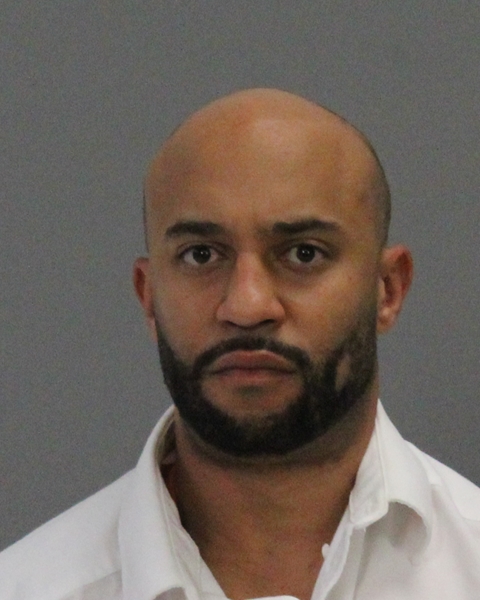 DAVIS, CURTIS LEE, Jr booking photo