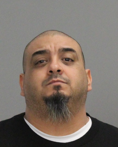 GONZALEZ, WILLIAM SWISHER booking photo