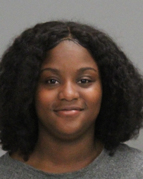 WILSON, JONACIA NICOLE booking photo