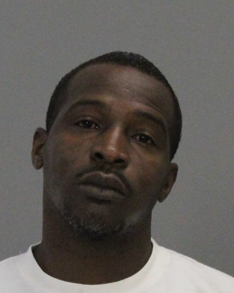 SIMS, RICHARD SONNY booking photo