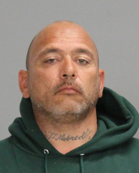 LOVING, JAMES ALLEN booking photo