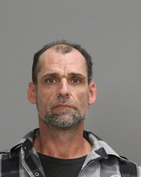 ATKINSON, TIMOTHY DEWAYNE booking photo