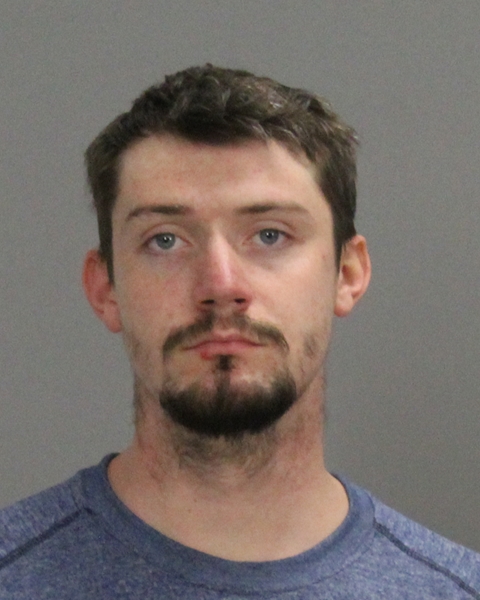 LOMON, MICHAEL WADE, II booking photo