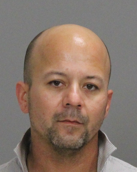 MCWHORTER, JASON DEFOY booking photo