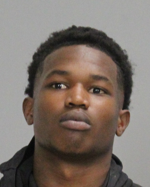 KEGGLER, OBRANDON TYQUN booking photo