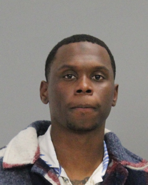 CRAYTON, JOSEPH TYRONE booking photo