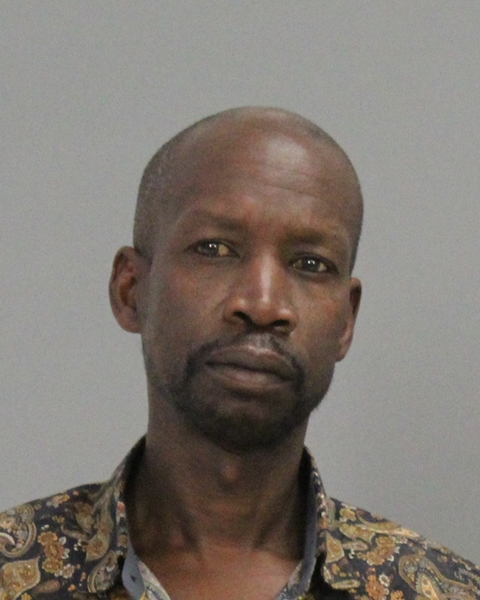 JOHNSON, WILLIAM CHARLES, Jr booking photo