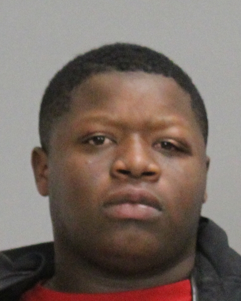 CALHOUN, CORDARIUS DJUAN booking photo