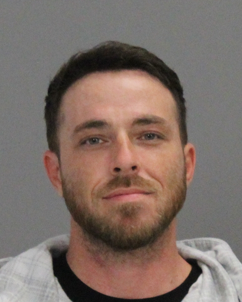 HOFSTETTER, SONNY RAY booking photo