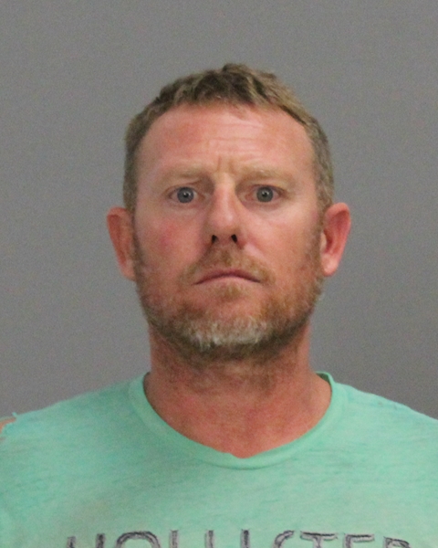 Wellmann, Nathan Herbert booking photo