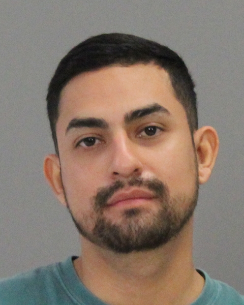 CRUZ, OMAR booking photo