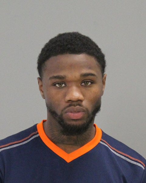 ANDERSON, DAMODRICK KEVON booking photo