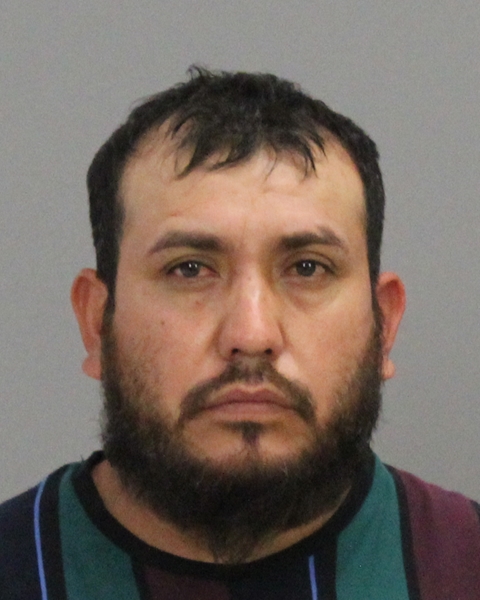 GALLEGOS-LOPEZ, JOSE GUADALUPE booking photo