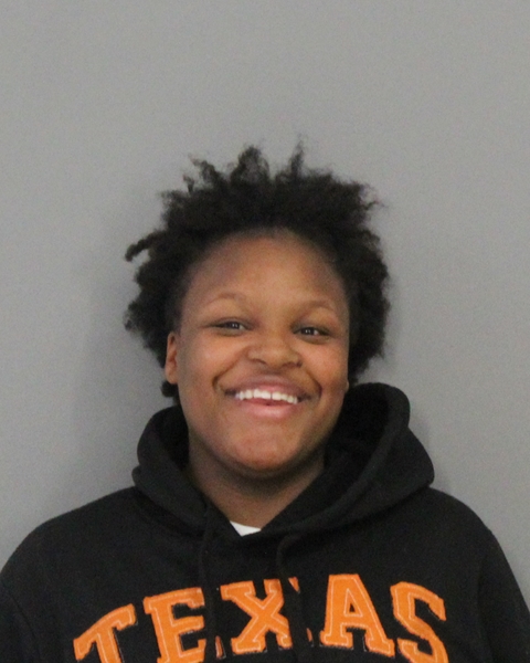 HENDERSON, ROQUESHIA LAREESE booking photo
