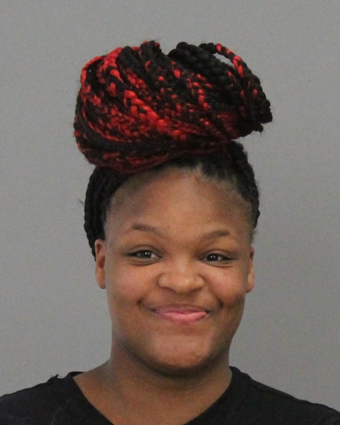 HENDERSON, ROKESHIA booking photo