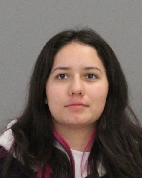 PAEZ-LOPEZ, MAKALA APRIL booking photo