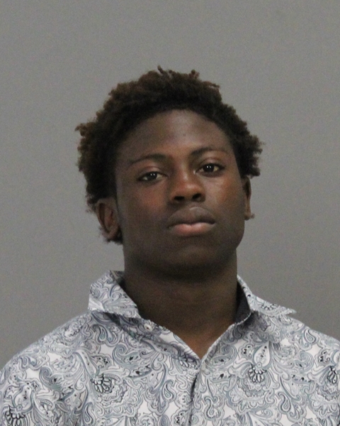 COOPER, JOHN NORWOOD booking photo