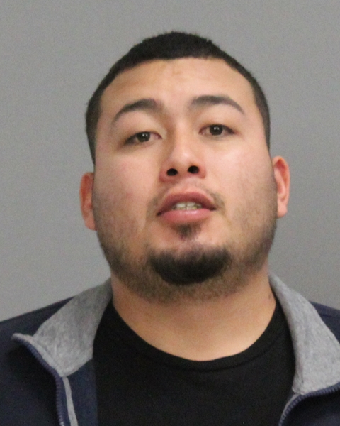 CARDENAS, JEROMY booking photo