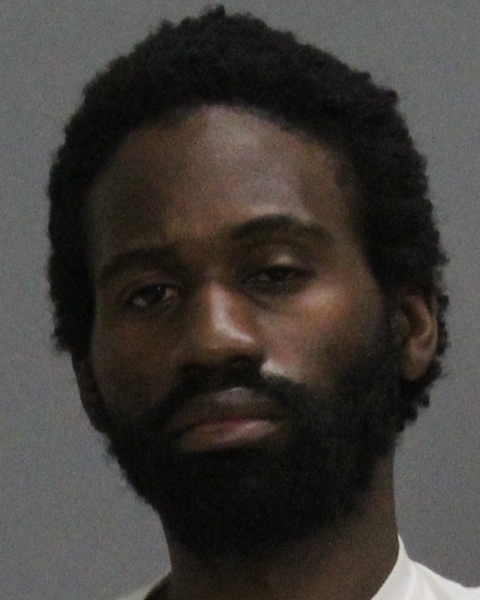 TAYLOR, DOMINIQUE RASHAD booking photo