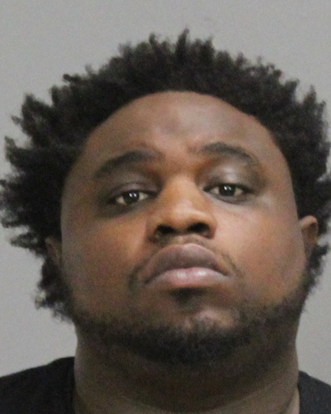 JONES, KELBY DAMON booking photo