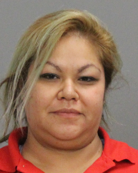 Kirksey, Ermalinda booking photo