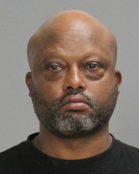 DAVIS, ALAN ALEXANDER booking photo