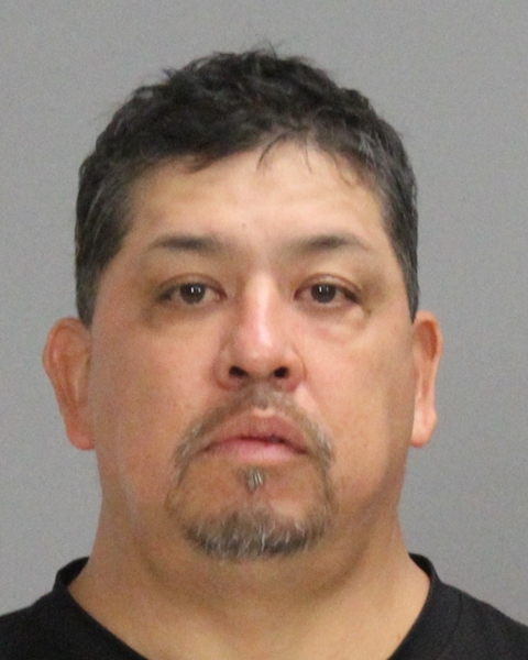 COVARRUBIO, JOHN GOMEZ booking photo