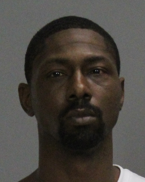 NEWTON, DONALD RAY, Jr booking photo