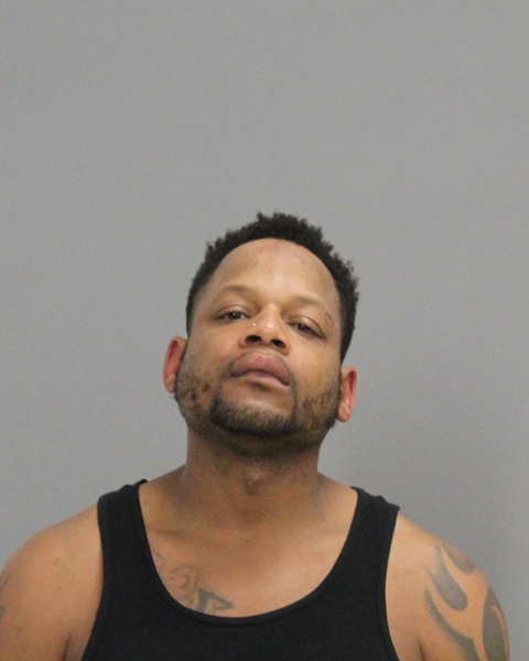 WEST, ERIC ANTWAAN booking photo