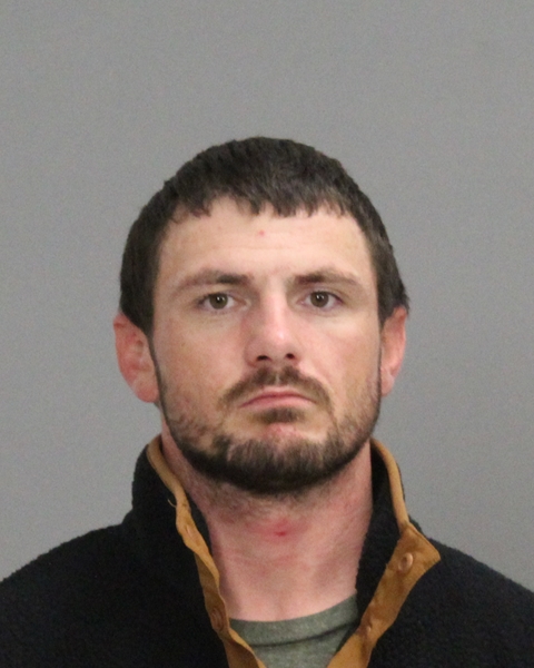 WILLIAMS, JARRODD L booking photo