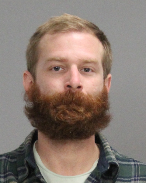 SIEGEL, JOSHUA DAVID booking photo