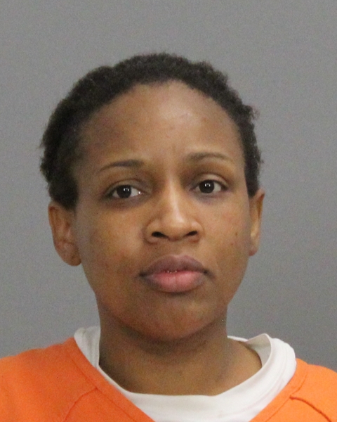 COUNCIL, SHAKITHIA LANEA booking photo