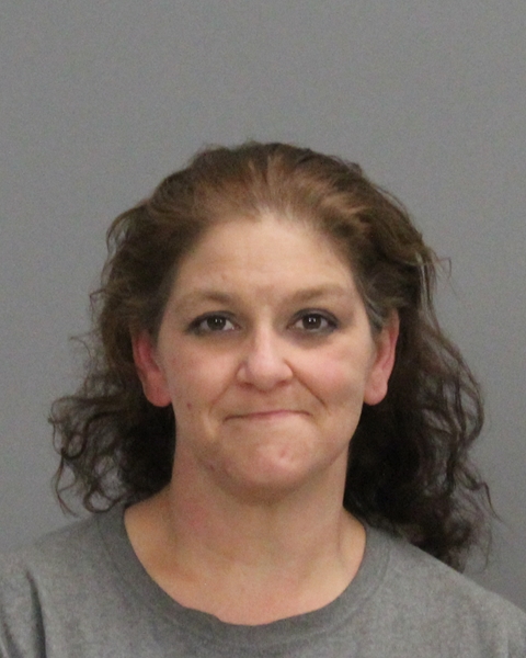 BELFORD, CHRISTINE booking photo