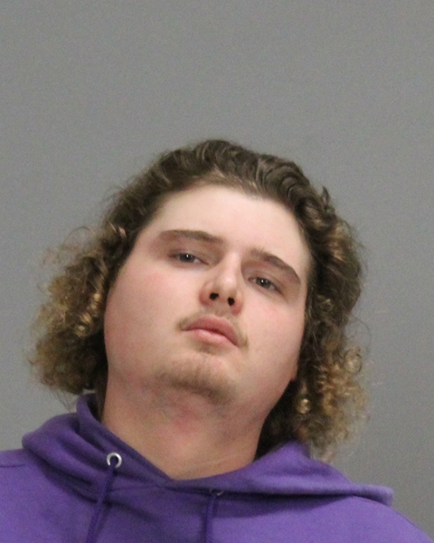 WHARTON, AUSTIN JEFFREY booking photo