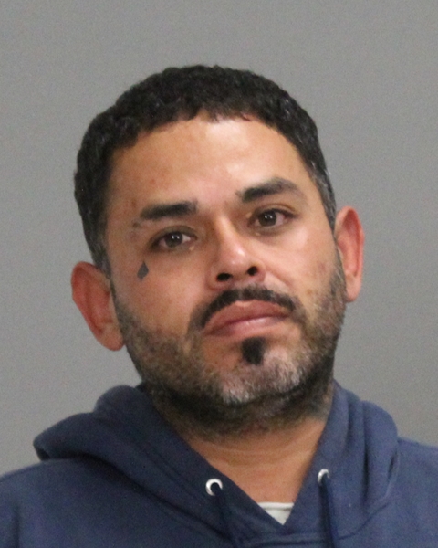 DIAZ, JOSE OCTAVIO booking photo