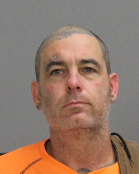 FRANKLIN, HENRY EUGENE booking photo