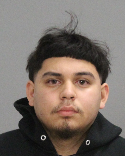 LOPEZ, MARC ANTHONY booking photo