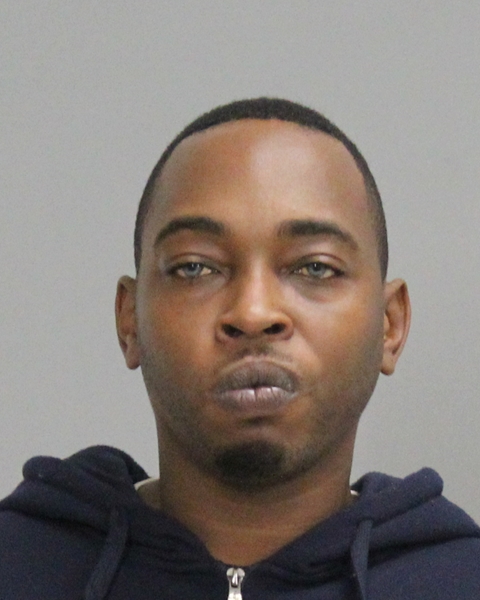 MORRISON, MARK ERVIN booking photo