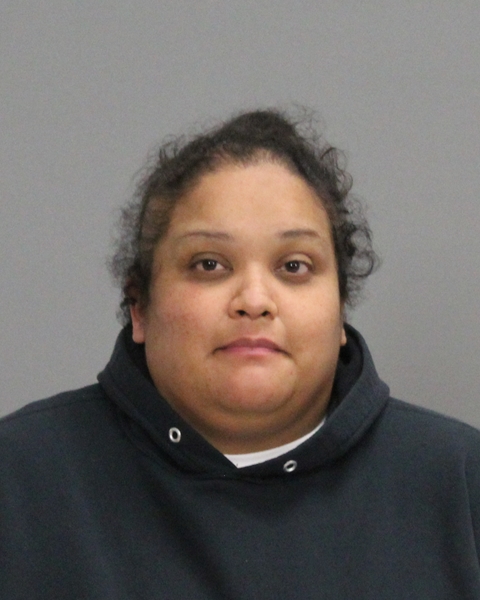 RIOS, SHEILA MARIE booking photo