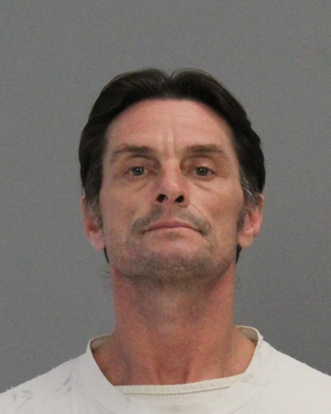 RICE, RONNIE WAYNE booking photo