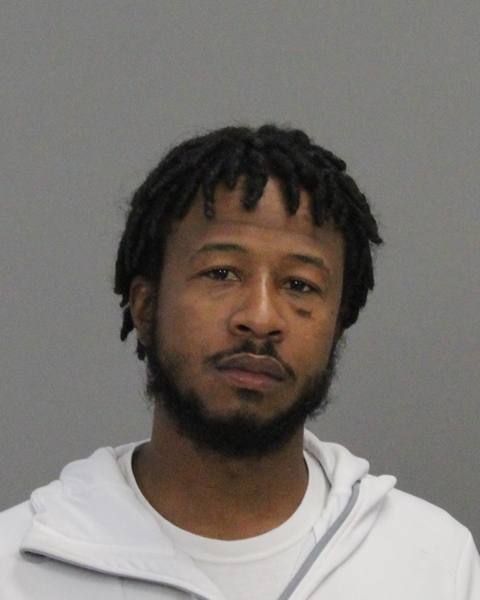 MALONE, DONNELL LATRAY booking photo