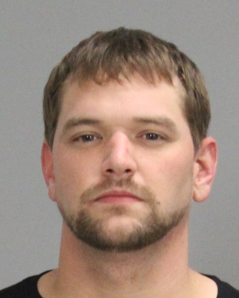 STEELE, JAMES ROBERT booking photo