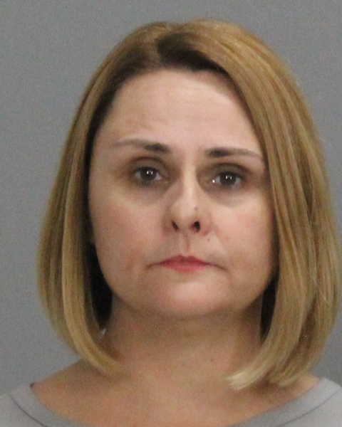 MURPHY, VALARIE DAWN booking photo