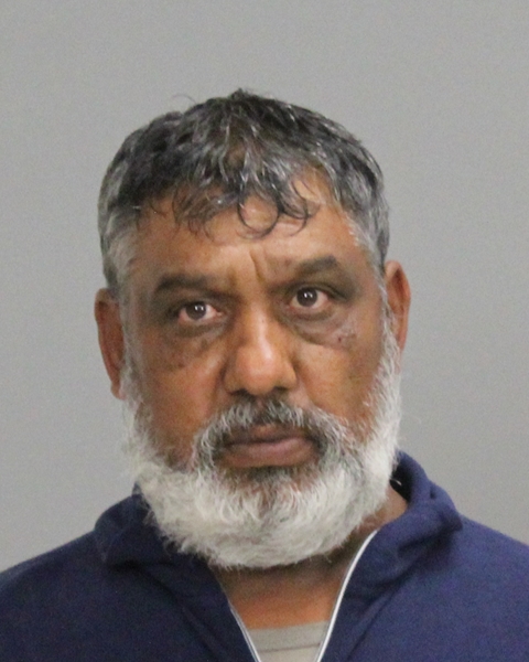 PETRE, TOMESCU booking photo