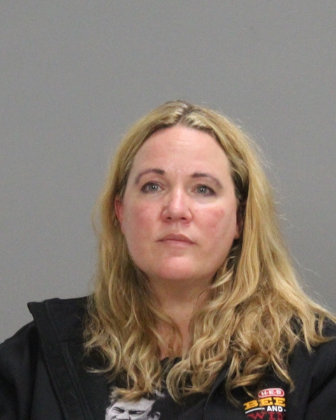 MERKEL, WENDY RENEE booking photo