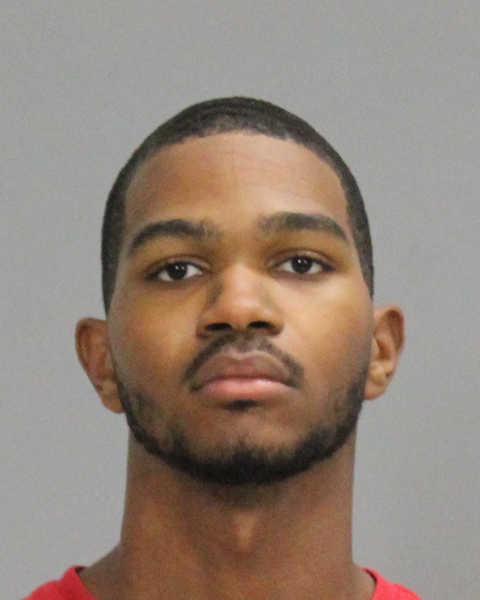 MCCOOL, ARIES JAQUARIUS booking photo